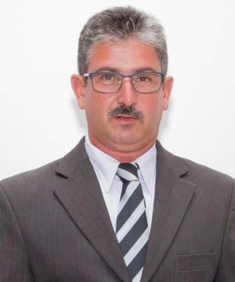 Everaldo Bianquini